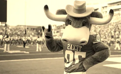 Texas Longhorns