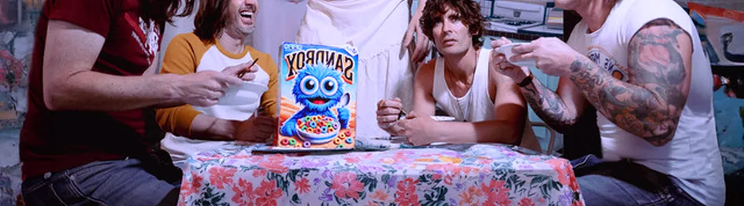 The All-American Rejects