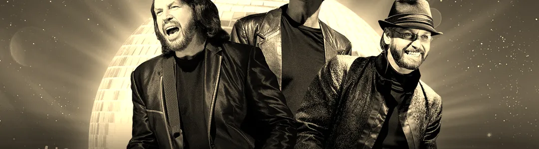 The Australian Bee Gees