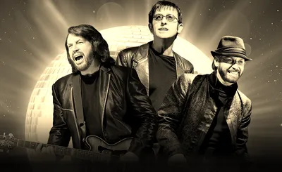 The Australian Bee Gees