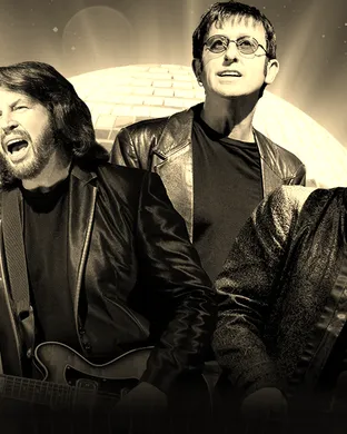 The Australian Bee Gees Las Vegas