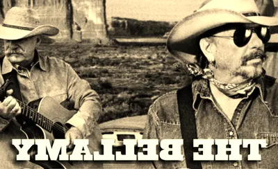 The Bellamy Brothers