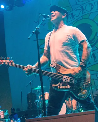 The Bouncing Souls Las Vegas