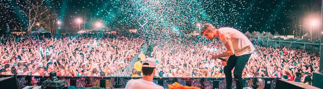 The Chainsmokers