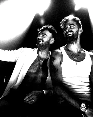 The Chainsmokers Las Vegas