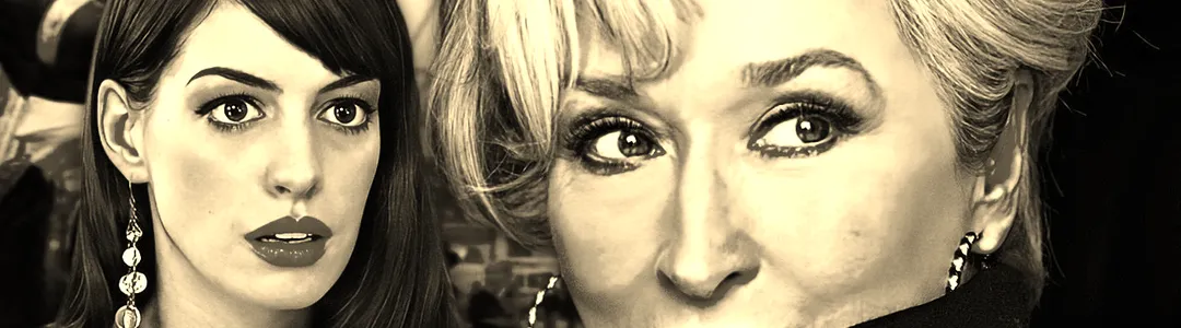 The Devil Wears Prada - Band