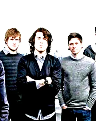 The Devil Wears Prada - Band