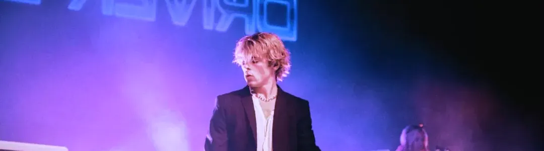 The Driver Era