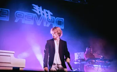 The Driver Era