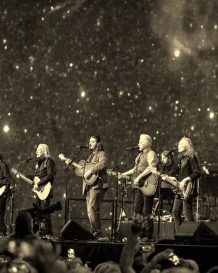 The Eagles