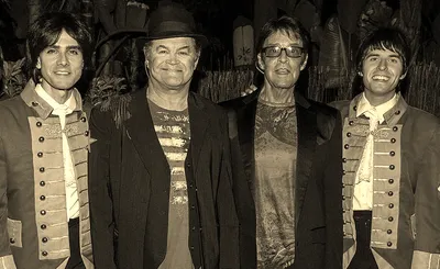 The Fab Four - The Ultimate Tribute