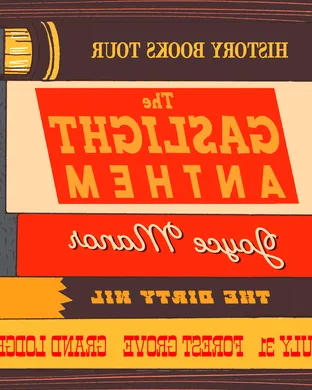 The Gaslight Anthem