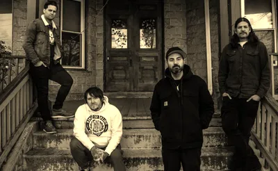 The Gaslight Anthem
