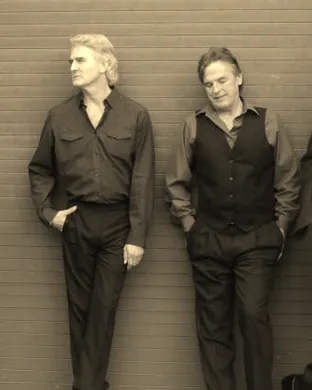 Live concert by The Grass Roots