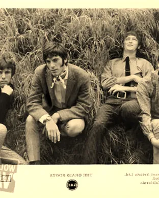 Live concert by The Grass Roots