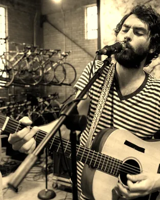 The Head and The Heart