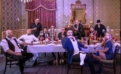 The Hindley Street Country Club