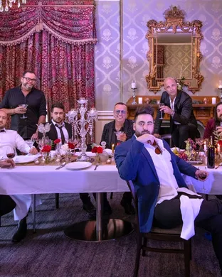 The Hindley Street Country Club