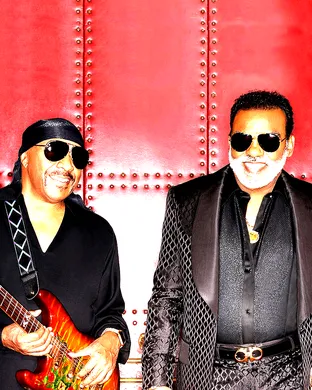 The Isley Brothers