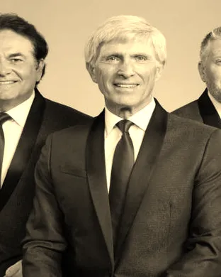 The Lettermen