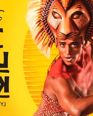 The Lion King