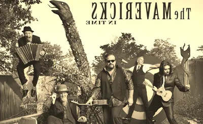 The Mavericks