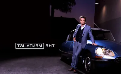 The Mentalist