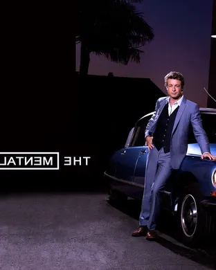 The Mentalist