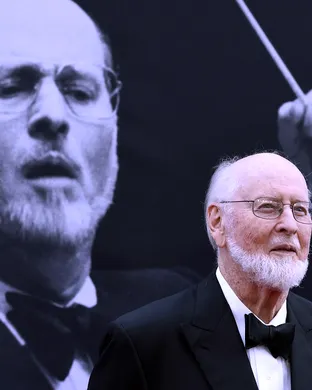 The Music Of John Williams