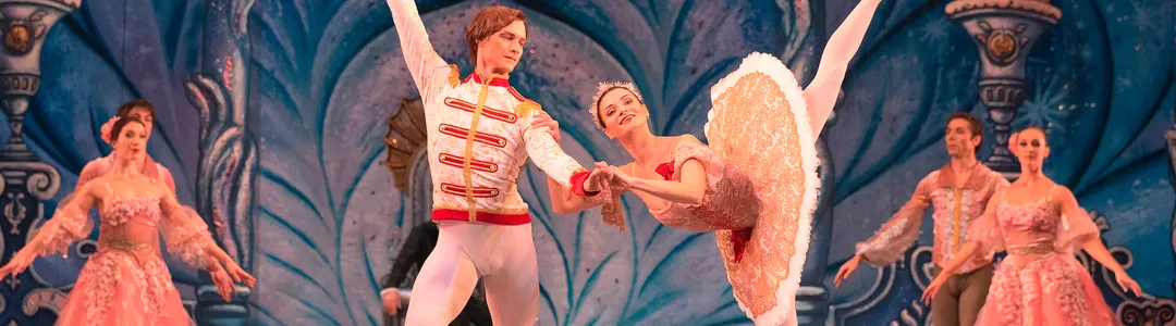 The Nutcracker