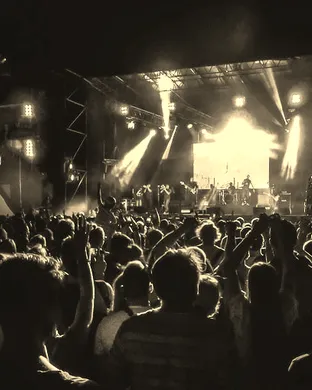 The Rat Pack Is Back