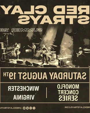The Red Clay Strays