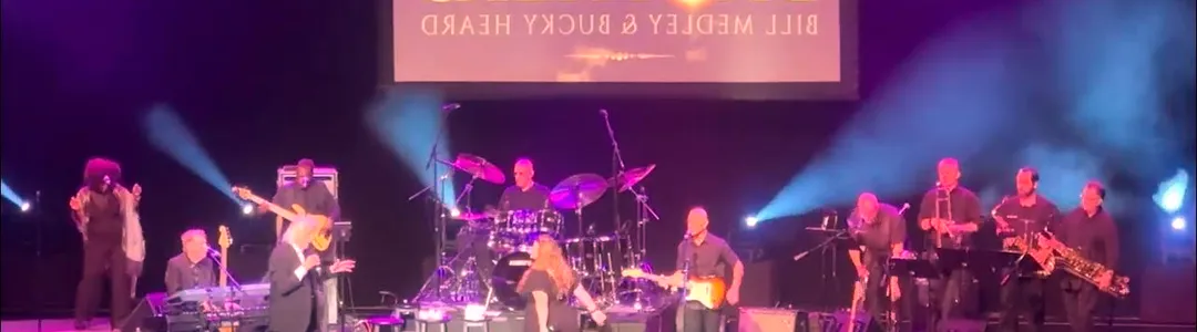 The Righteous Brothers