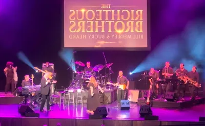 The Righteous Brothers