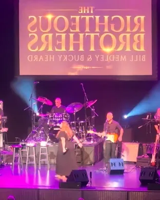 The Righteous Brothers