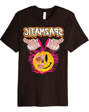 Spazmatics: 80's Immersive Experience