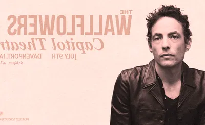 The Wallflowers