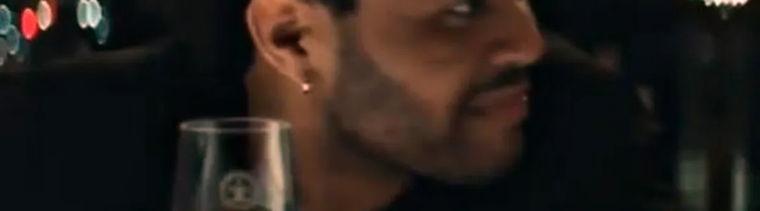 The Weeknd