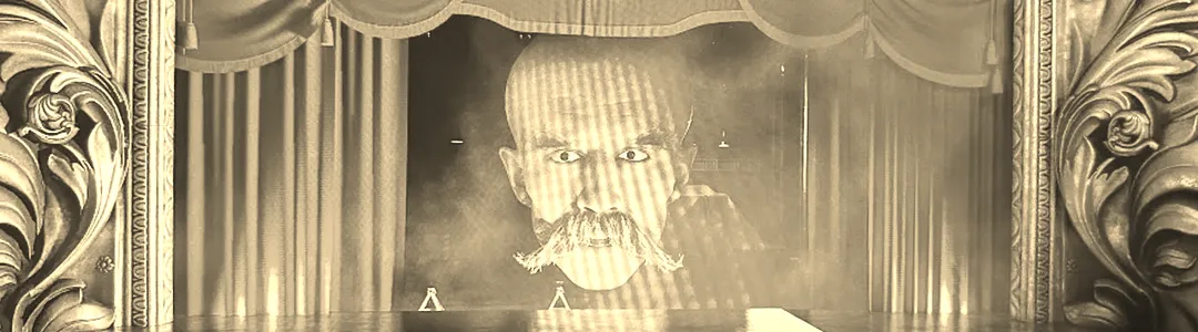 The Wizard of Oz - Immersive Film Experience