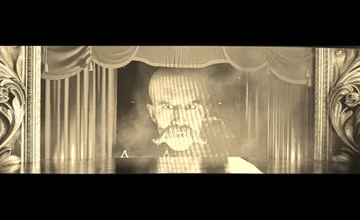 The Wizard of Oz - Immersive Film Experience