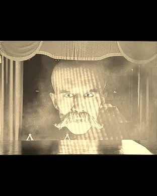 The Wizard of Oz - Immersive Film Experience Las Vegas