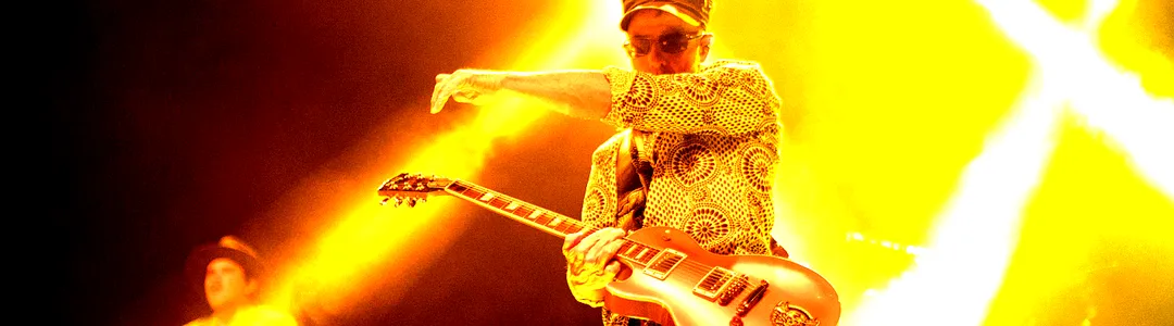 Thievery Corporation