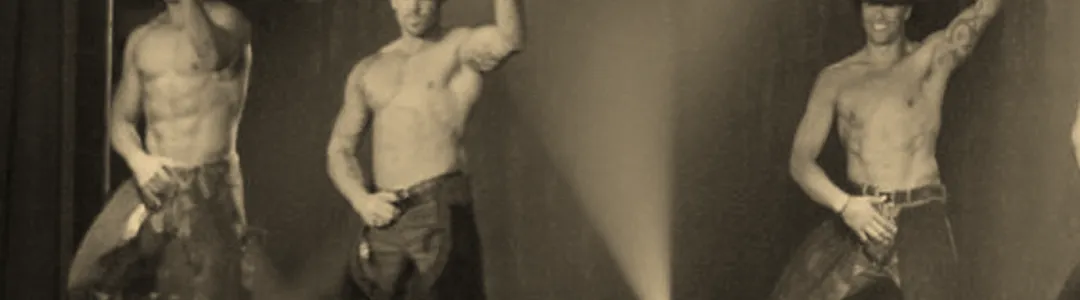 Thunder From Down Under