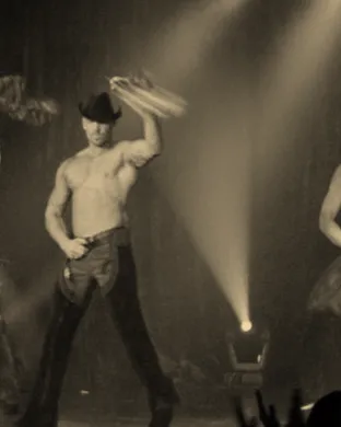 Thunder From Down Under