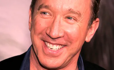 Tim Allen