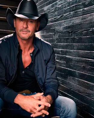 Tim McGraw