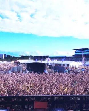 Timmy Trumpet Las Vegas