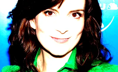 Tina Fey