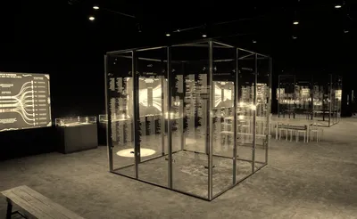 Titanic - The Artifact Exhibition