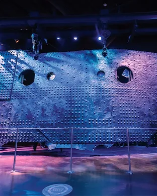 Titanic - The Artifact Exhibition